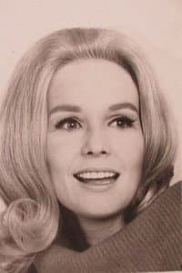 Marla Adams in Gotcha!