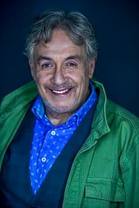 André Umbriaco in Bijou de famille