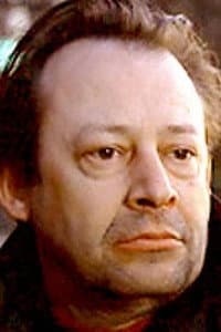 Ingolf David in Buldermanden