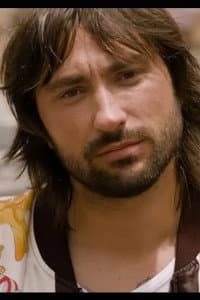 Ramón Guerrero in Sevilla de mis Amores