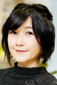 Rina Sato in 劇場版 美少女戦士セーラームーンCosmos 後編