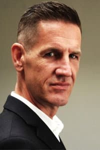 Tim Post in A Woman Hunted