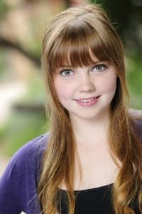 Calley Luman in Pearl
