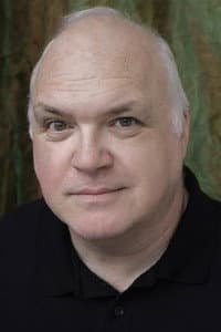 Andy Hockley in Soul Music