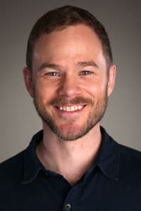 Aaron Ashmore in Wish Upon a Christmas