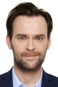 Vidar Magnussen in Side om Side: Juespesial