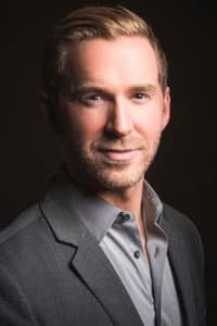 Todd Michael Thompson in Curse of the Werehuahua