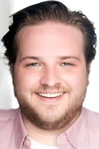 Nathan Derrick in Terug naar Nim's eiland