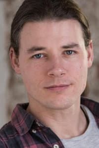 Stephen Kerr in In the Grip of Terror