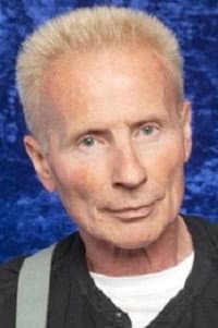 Phil Mogg in The Story of UFO: Too Hot To Handle