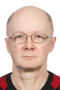 Heino Seljamaa in Lumekuninganna