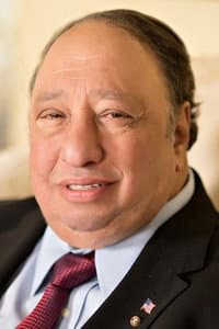John Catsimatidis in Meet the Donors: Does Money Talk?