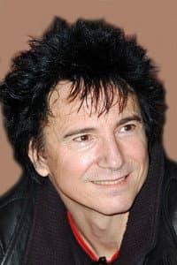 Terry Bozzio in Buddy Rich Memorial Concert