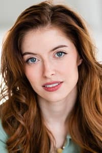 Sydney Sabiston in Clem