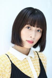 Karin Nishina in SUMCUP