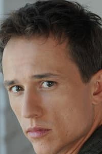Daniel Smith Arnold in FSM