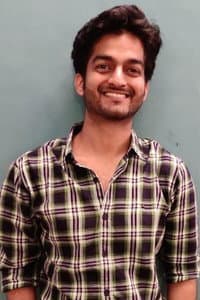 Saurabh Saraswat in Cat Sticks