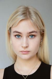 Lea Meyer in An Affair