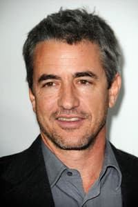Dermot Mulroney in Deadly Illusions