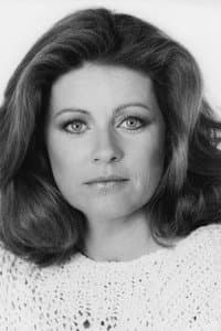 Patty Duke in The Violation of Sarah McDavid