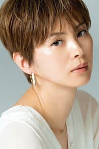Asami Imajuku in Pancakes