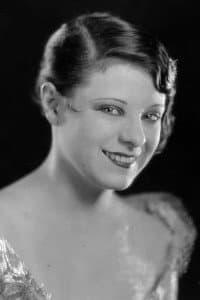 Marjorie Beebe in A Put Up Job