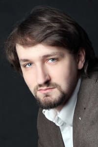 Pavol Kubáň in Z mrtvého domu / Glagolská mše