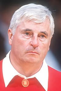 Bobby Knight in Jump Shot: The Kenny Sailors Story