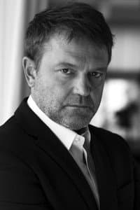 Georgi Staykov in Tysta leken