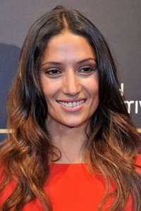 Melanie Winiger in Sonjas Rückkehr