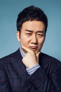 Wang Taili in 11度青春之老男孩