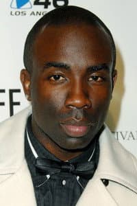 Sam Sarpong in Unemployed
