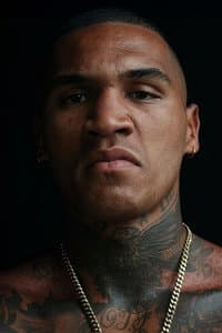 Conor Benn in The Eubanks: Like Father, Like Son
