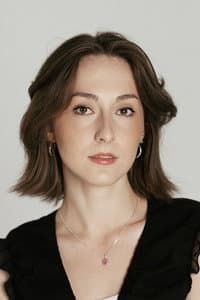 Keira O'Connor in Their American Dream