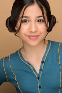 Kasey Bella Suarez in A Touch Of Love