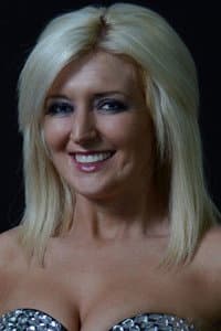 Rachel Kelvington Bostic in WrestleRave Food Fight: Conroe