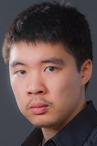 Leonard Zhang in The Magical Christmas Tree
