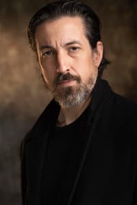Keoki Trask in Silence