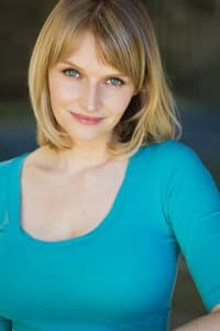 Bree Bain in Dark Whispers - Volume 1