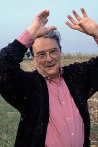Luigi Meneghello in Ritratti: Luigi Meneghello