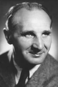 Jaroslav Vojta in Úplně vyřízený chlap