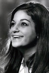 Frida Boccara in Bonjour la France