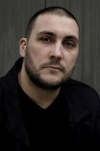 Fabrice Bruard in Delivery to Hell