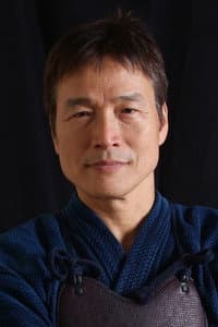 Ken Kensei in The Ride of Tom & Valkyrie