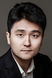 Lee Seung-joon in 1947 보스톤