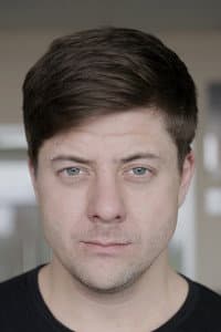 Alexey Vedernikov in От печали до радости