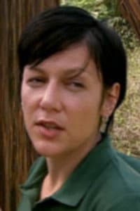 Suzanne McNabb in Prehistoric Park