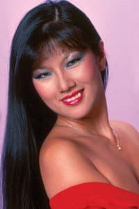 Mai Lin in Karate Girls