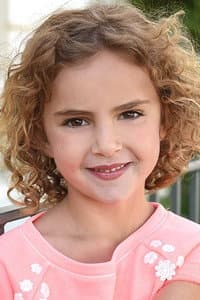 Lexy Kolker in The Case of Jonas Booker
