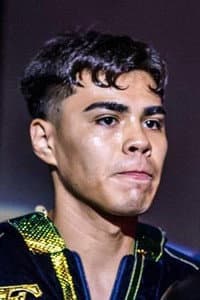 Oscar Alan Perez in Elle Brooke vs. Paige VanZant